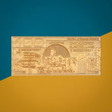 Eurodollar Replica - Cyberpunk 2077