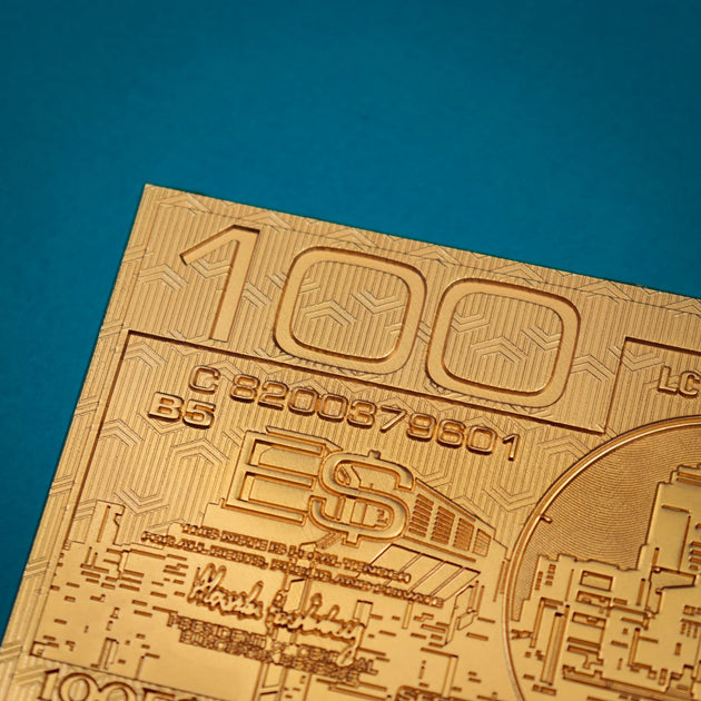 Eurodollar Replica - Cyberpunk 2077