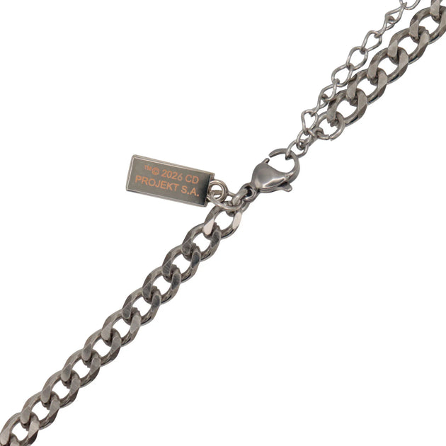 V’s Bullet Necklace - Cyberpunk 2077