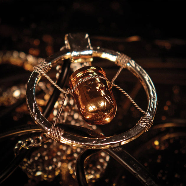 V’s Bullet Necklace - Cyberpunk 2077