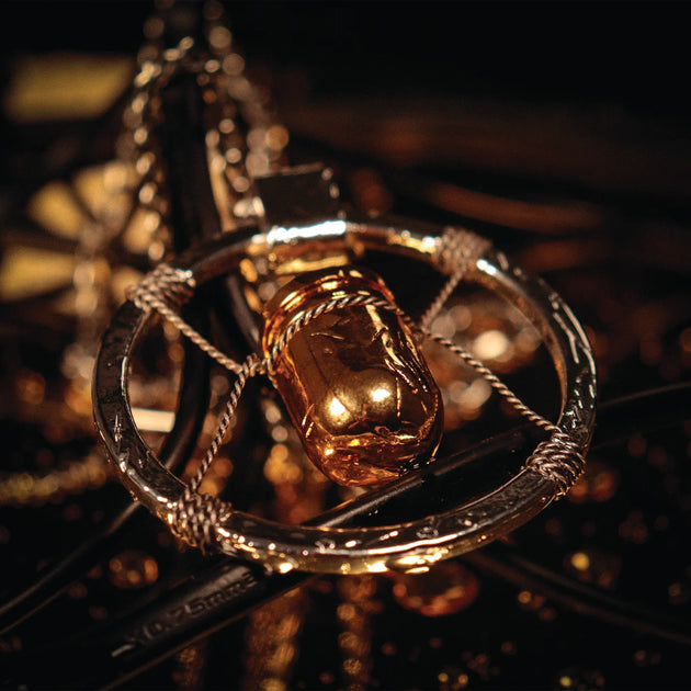 V’s Bullet Necklace - Cyberpunk 2077
