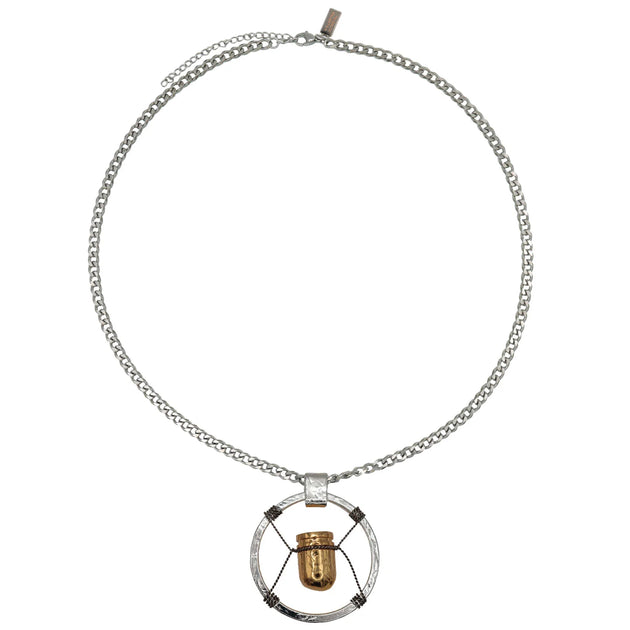 V’s Bullet Necklace - Cyberpunk 2077