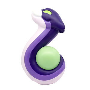 Stringbean Staff Head