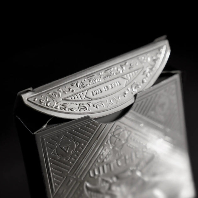 The Witcher Playing Cards - Collector's Edition