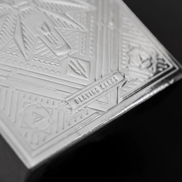 The Witcher Playing Cards - Collector's Edition