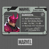 Marvel Rivals Identicards