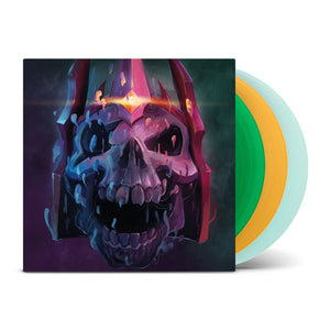 Dead Cells: Volume 2 Vinyl Soundtrack