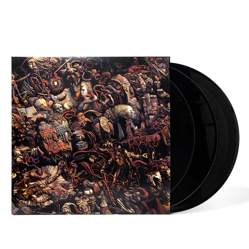 Disco Elysium Vinyl Soundtrack