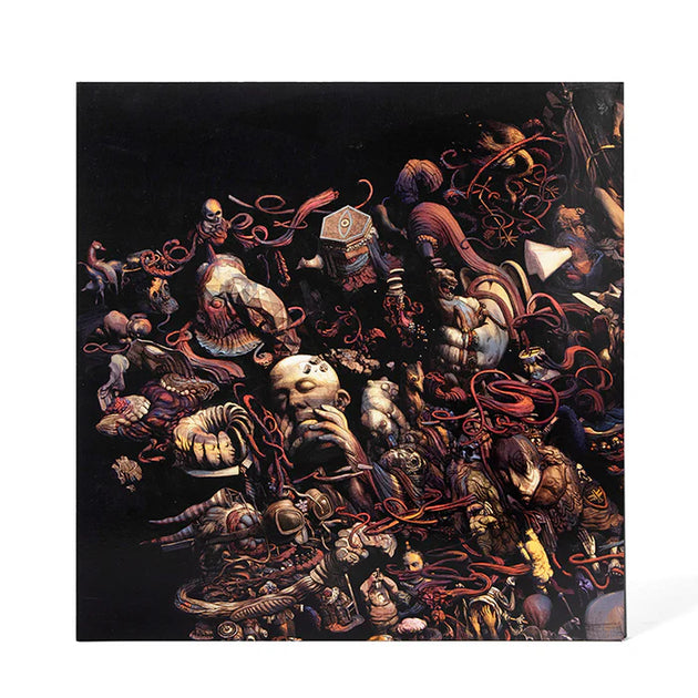 Disco Elysium Vinyl Soundtrack