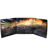 Disco Elysium Vinyl Soundtrack