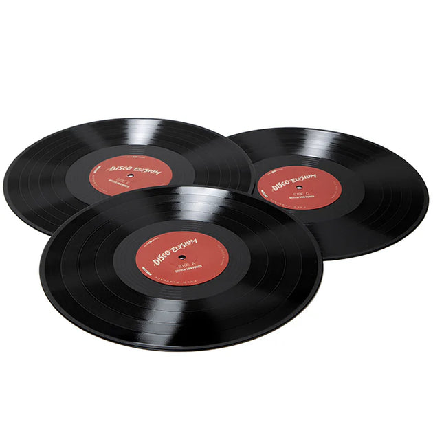 Disco Elysium Vinyl Soundtrack