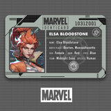 Marvel Rivals Identicards