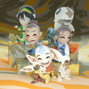 Youtooz Collectibles - Avatar: The Last Airbender