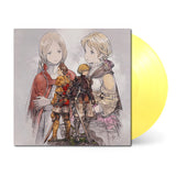 Final Fantasy Tactics - Best Selection - Vinyl Soundtrack