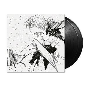 FLCL Vinyl Soundtrack