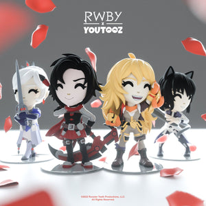 Youtooz Collectibles - RWBY