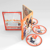 Food Wars! - Season 1 - SteelBook