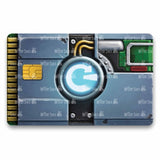 Credit Card Covers - Games