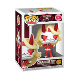 Pop! Hazbin Hotel Vinyl Figures