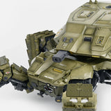 Chimera Statue - Phantom Liberty