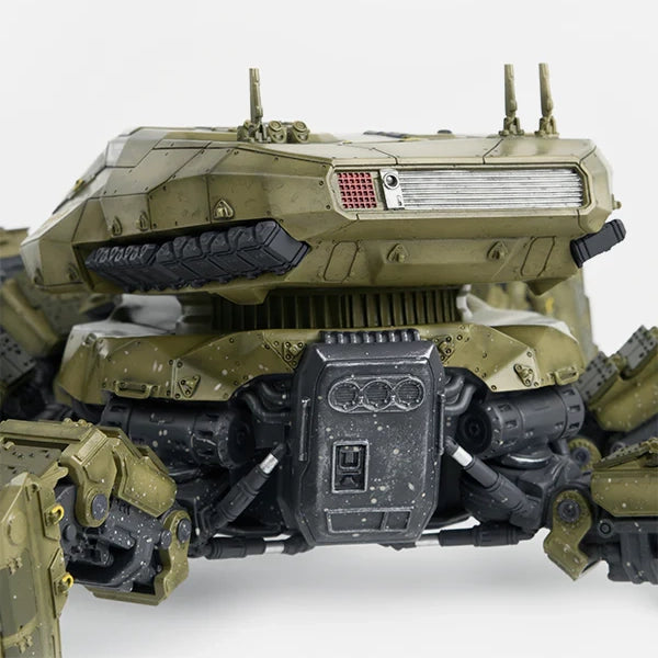 Chimera Statue - Phantom Liberty