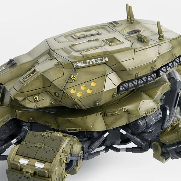 Chimera Statue - Phantom Liberty