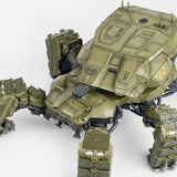 Chimera Statue - Phantom Liberty