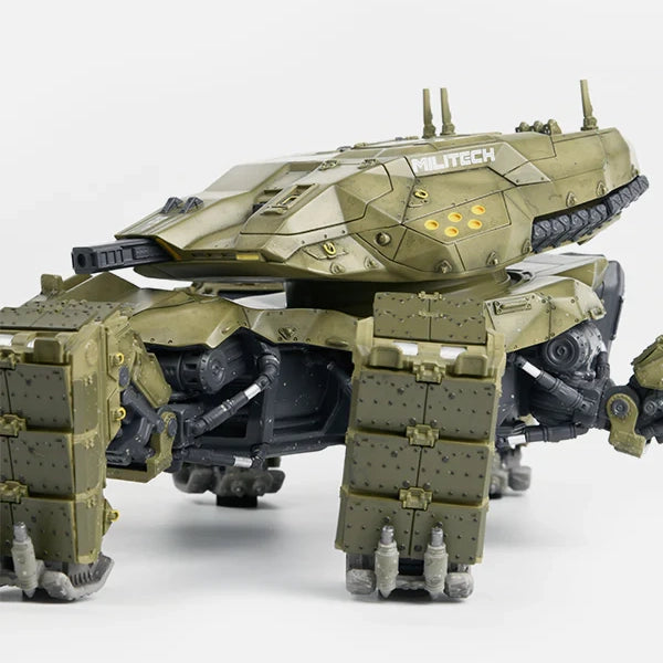 Chimera Statue - Phantom Liberty