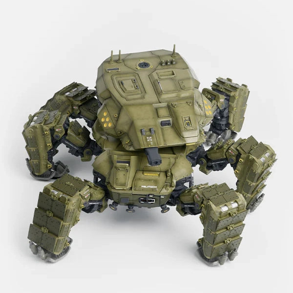 Chimera Statue - Phantom Liberty