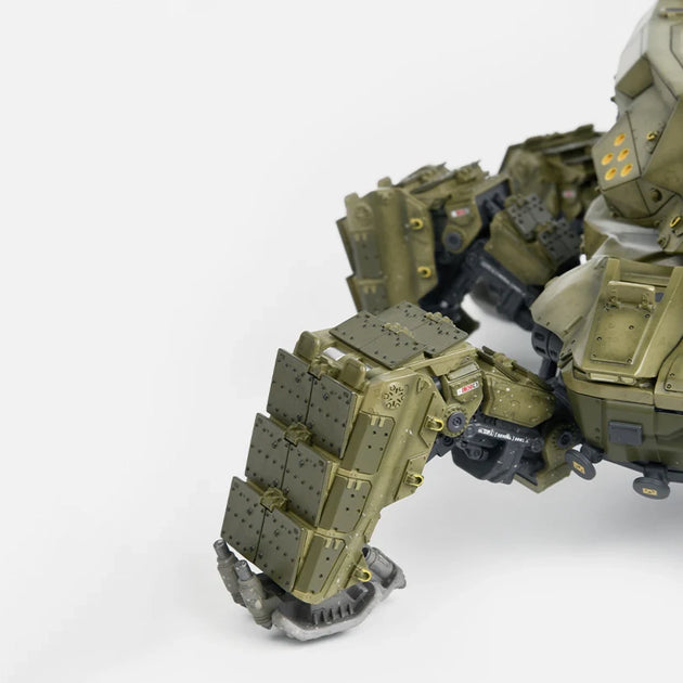 Chimera Statue - Phantom Liberty