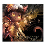 Lackadaisy: Essentials - Hardcover