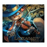 Lackadaisy: Volume 1 - Hardcover