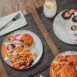 Bob's Burgers 10" Dinner Plate