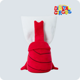 The Amazing Digital Circus Sitting Plush - Assorted Characters