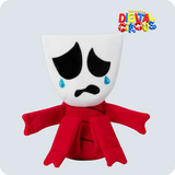 The Amazing Digital Circus Sitting Plush - Assorted Characters