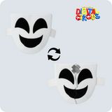 The Amazing Digital Circus Sitting Plush - Assorted Characters