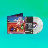 The Amazing Digital Circus Vinyl Soundtracks
