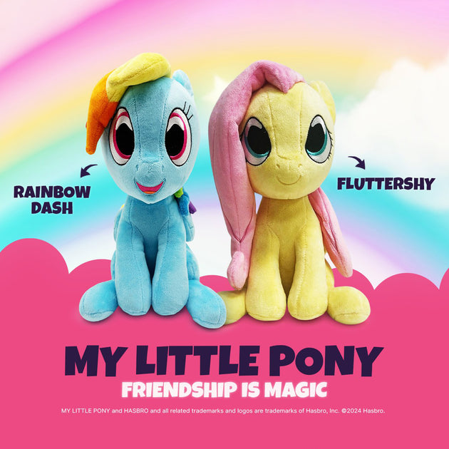 My Little Pony 9" Plush