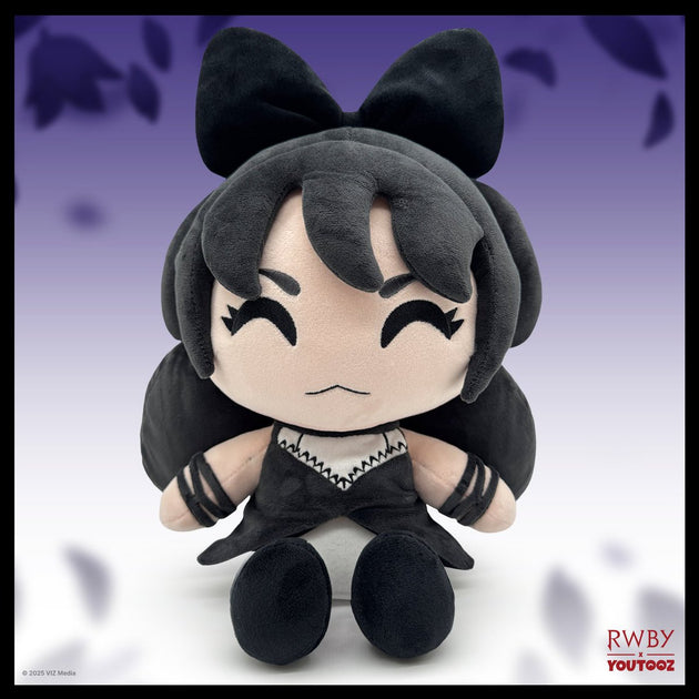 RWBY 9" Plush