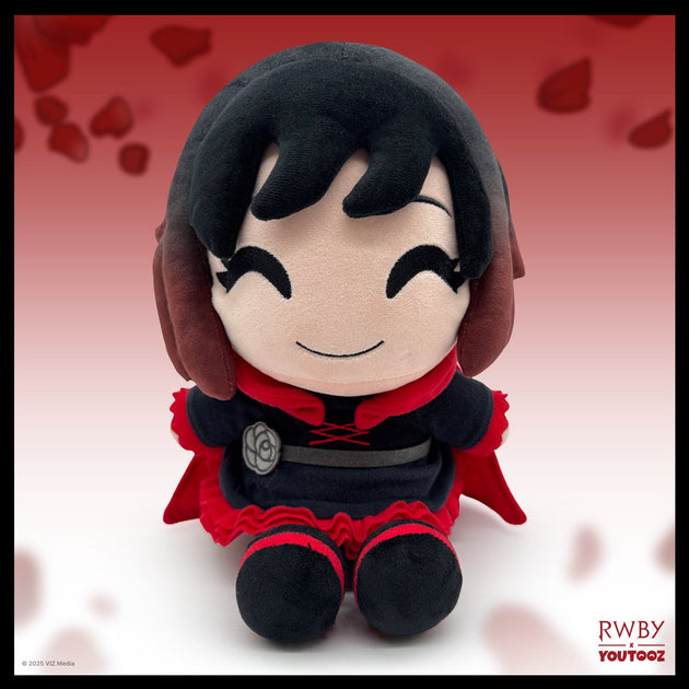 RWBY 9" Plush