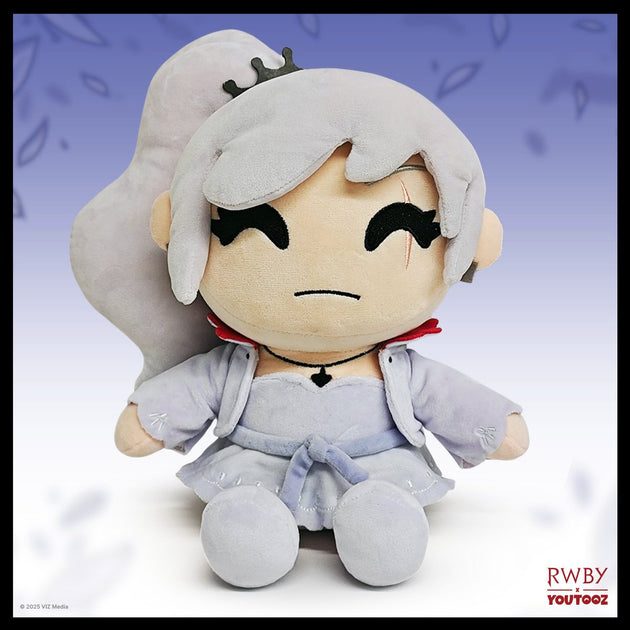 RWBY 9" Plush