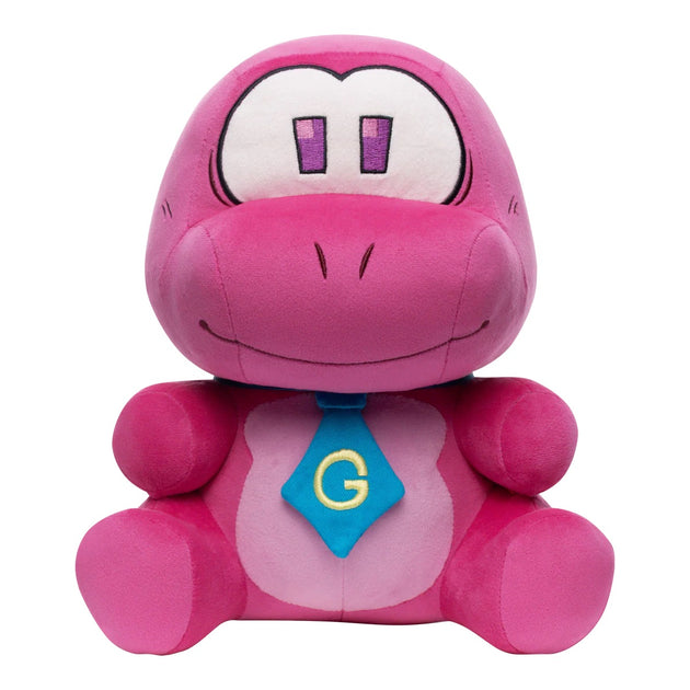Gameoverse 10" Sitting Plush