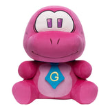 Gameoverse 10" Sitting Plush