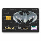 Credit Card Covers - Replicas & Memes