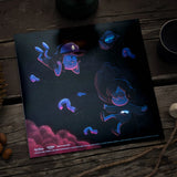 Gravity Falls Lofi Vinyl Soundtrack