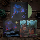 Gravity Falls Lofi Vinyl Soundtrack