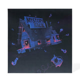 Gravity Falls Lofi Vinyl Soundtrack