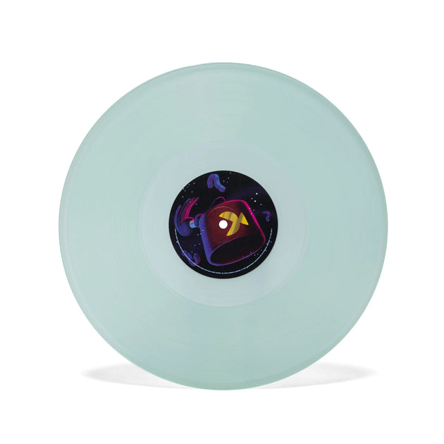 Gravity Falls Lofi Vinyl Soundtrack