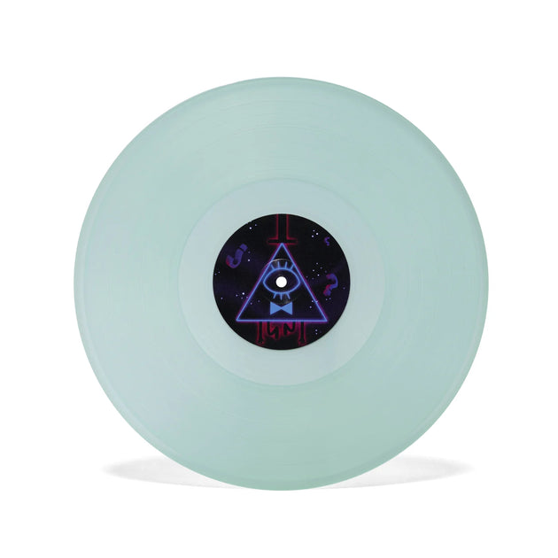 Gravity Falls Lofi Vinyl Soundtrack