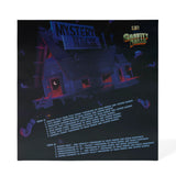 Gravity Falls Lofi Vinyl Soundtrack
